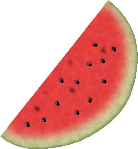 Texture Artists' Union - Watermelon (512x512)