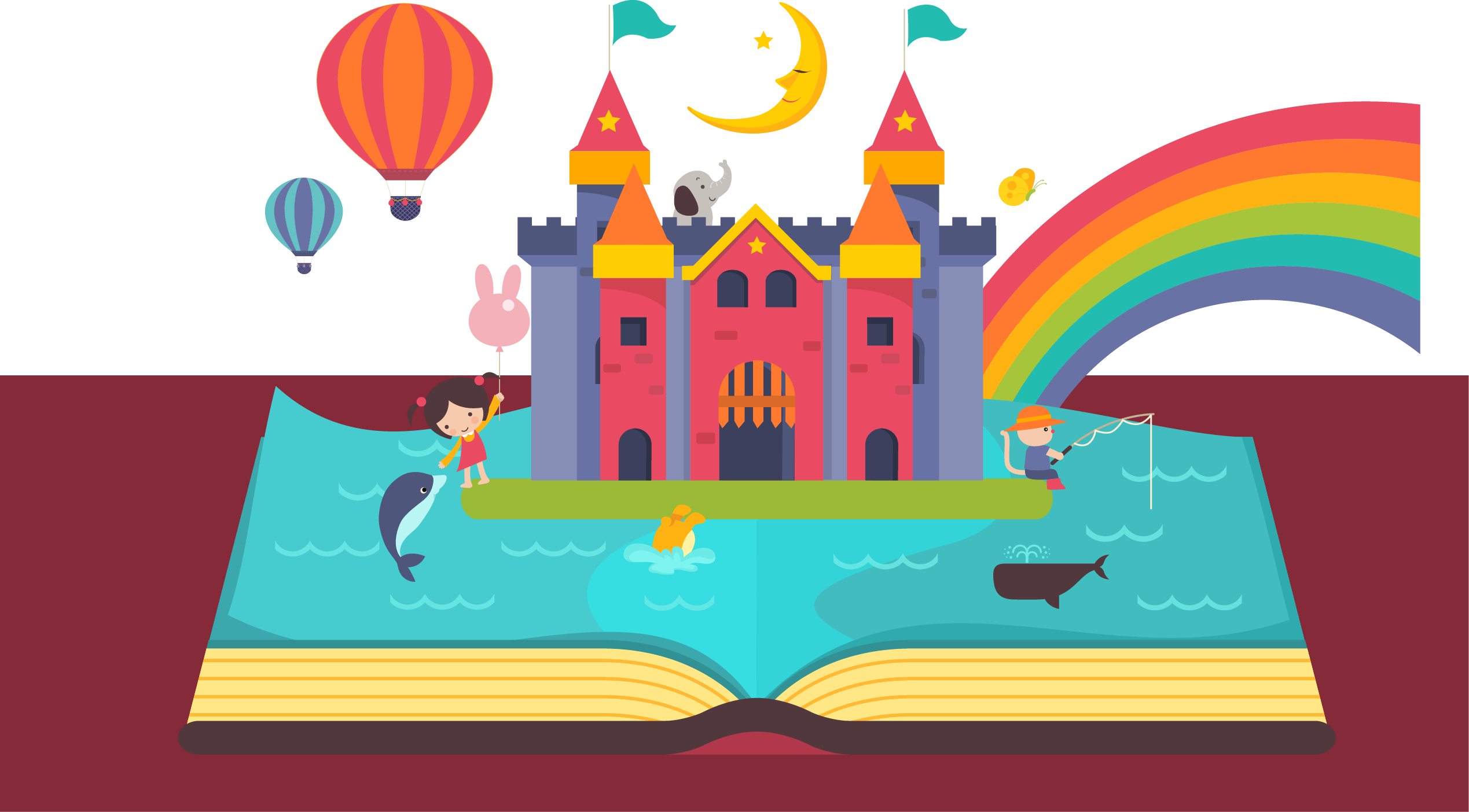 New York City Book Drawing Reading - New York City Book Drawing Reading (2538x1404)