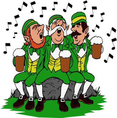 St Pat 62 - St Patricks Day Singing (400x400)