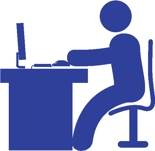 Commercial Pat Testing Makes Up The Largest Portion - Help Desk (512x512)