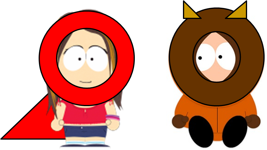 Kennyxtammy- Fairy Tale Love By Sarahvilela - Fairy Tale (900x512)