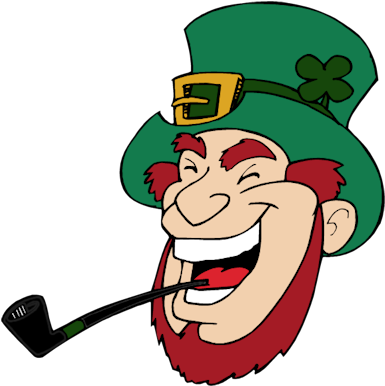 St Pat 27 - April Fool Messages Hindi (400x400)