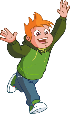 Best Of Bat Pat - Bat Pat Rebecca Martin En Leo (297x480)
