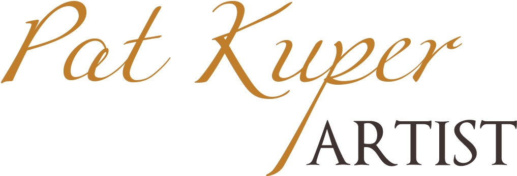 Pat Kuper Artist, Cody Wyoming - Cody (1050x359)