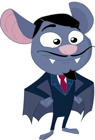 Limp Wing - Printing (400x400)