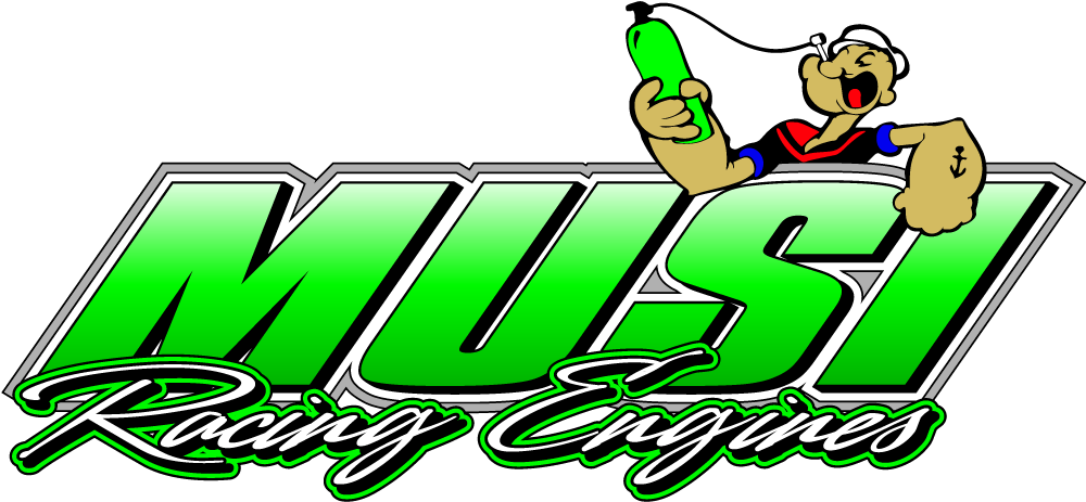 Me To Continue Our Relationship With Edelbrock And - Pat Musi (1000x463)