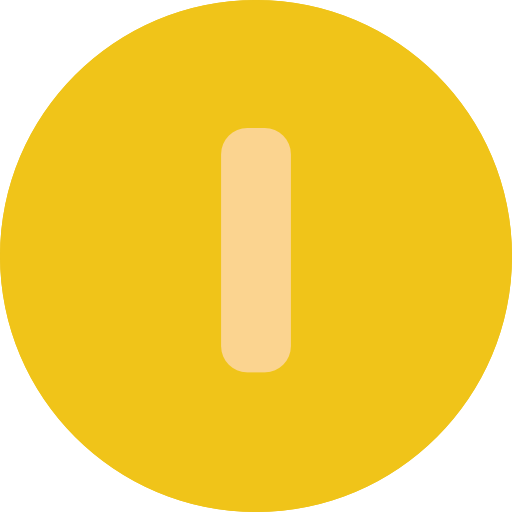 Coin Clipart Video Game - Google Map Food Icon (512x512)