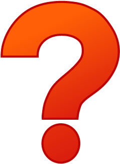 Red Question Mark - Mobile Moba Việt (442x442)