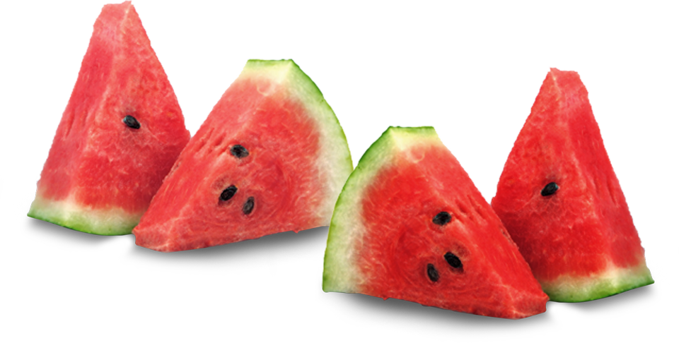 Glas Fruitpop Watermelon - Watermelong Png (960x486)
