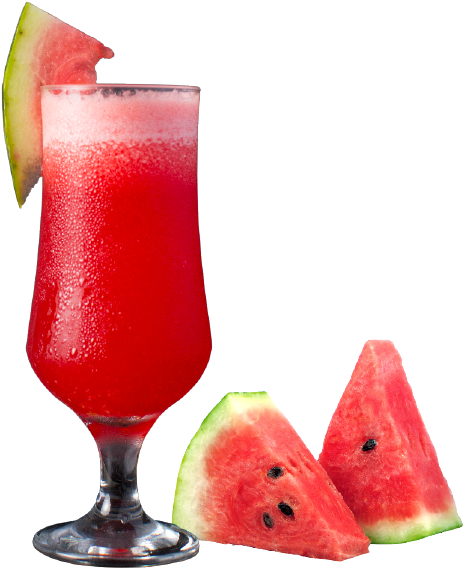 Fresh Watermelon Juice - Tropical Paradise Coco Bath Bombs - Watermelon (600x600)