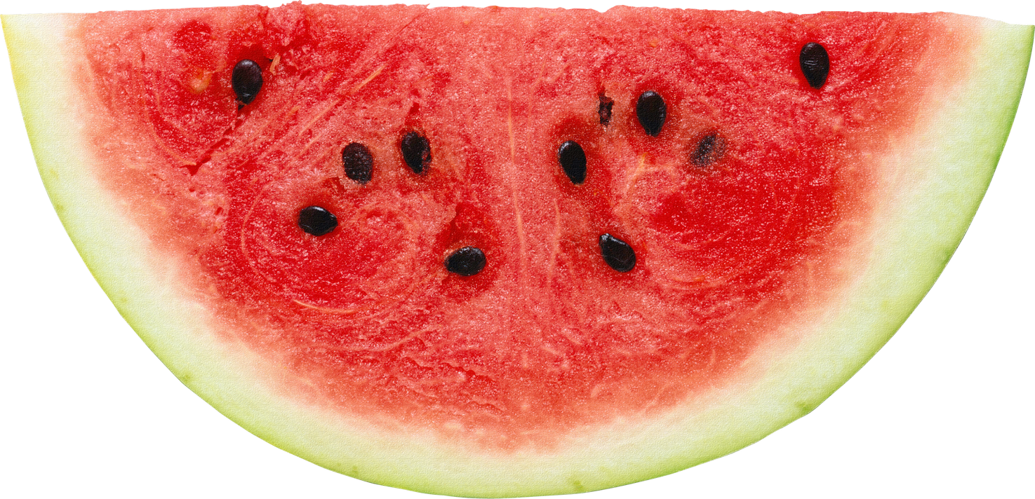 This High Quality Free Png Image Without Any Background - Watermelon Png (1475x712)