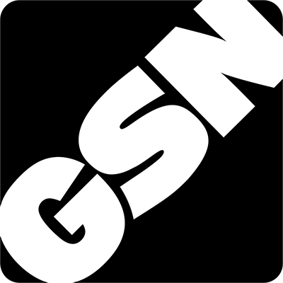 Game Show Network Gsn Logo (400x400)