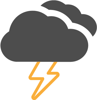 Looking For Thunder And Lightning - Looking For Thunder And Lightning (411x351)