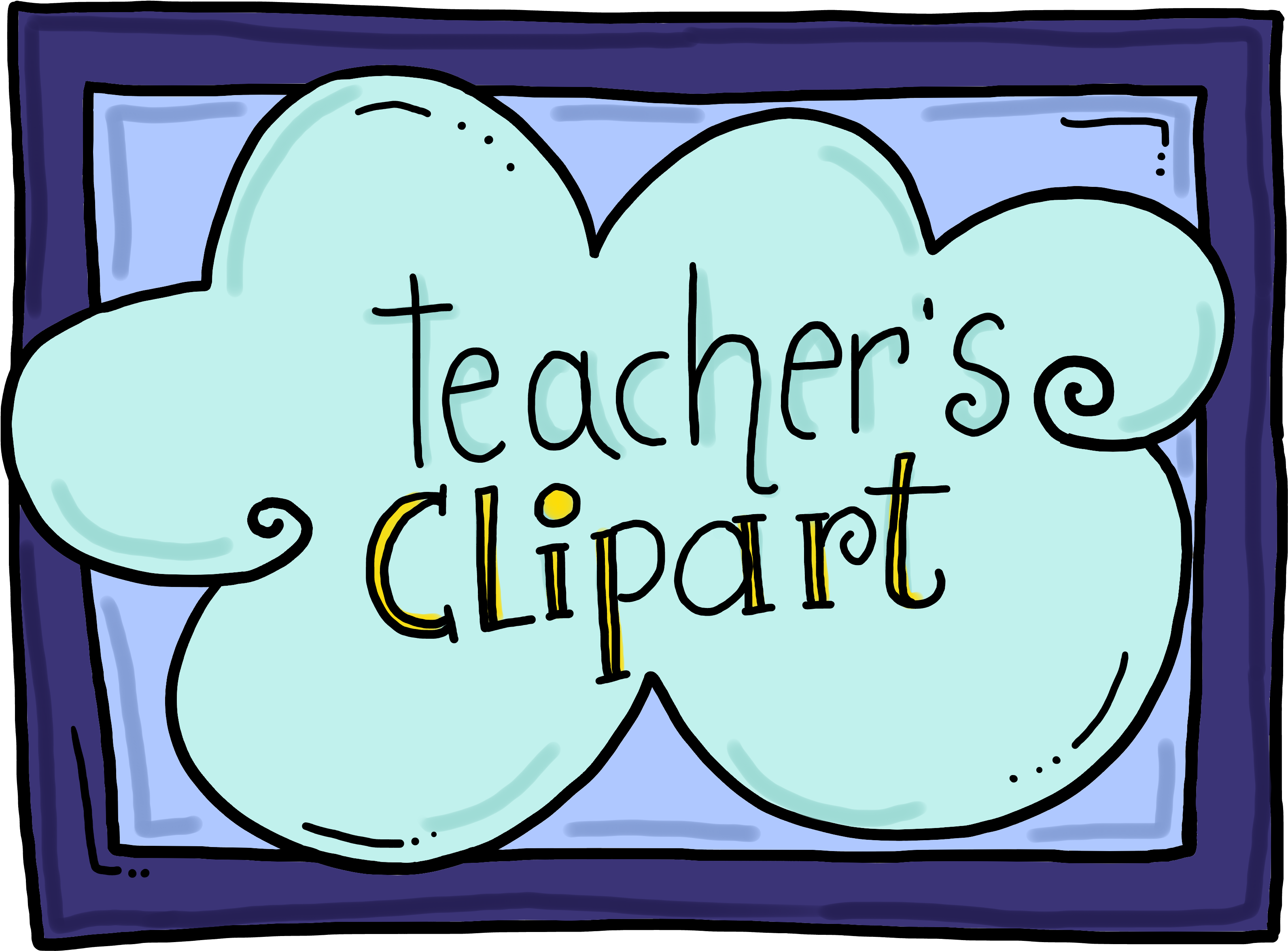 Find This Pin And More On Teacher´s Clipart By Teachersclipart - Find This Pin And More On Teacher´s Clipart By Teachersclipart (3500x3000)