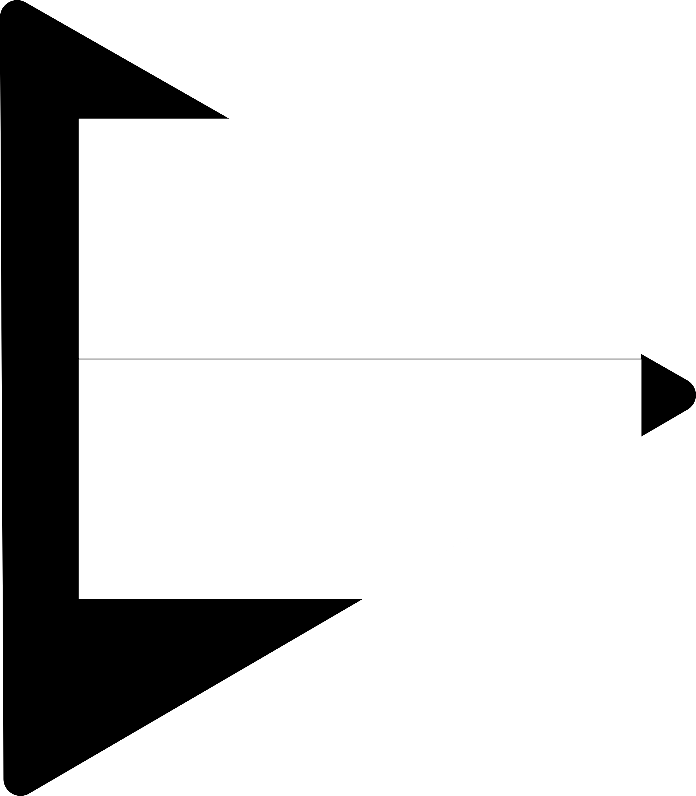 Google Play Movies & Tv Logo Black And White - Google Play Movies & Tv Logo Black And White (2400x2746)