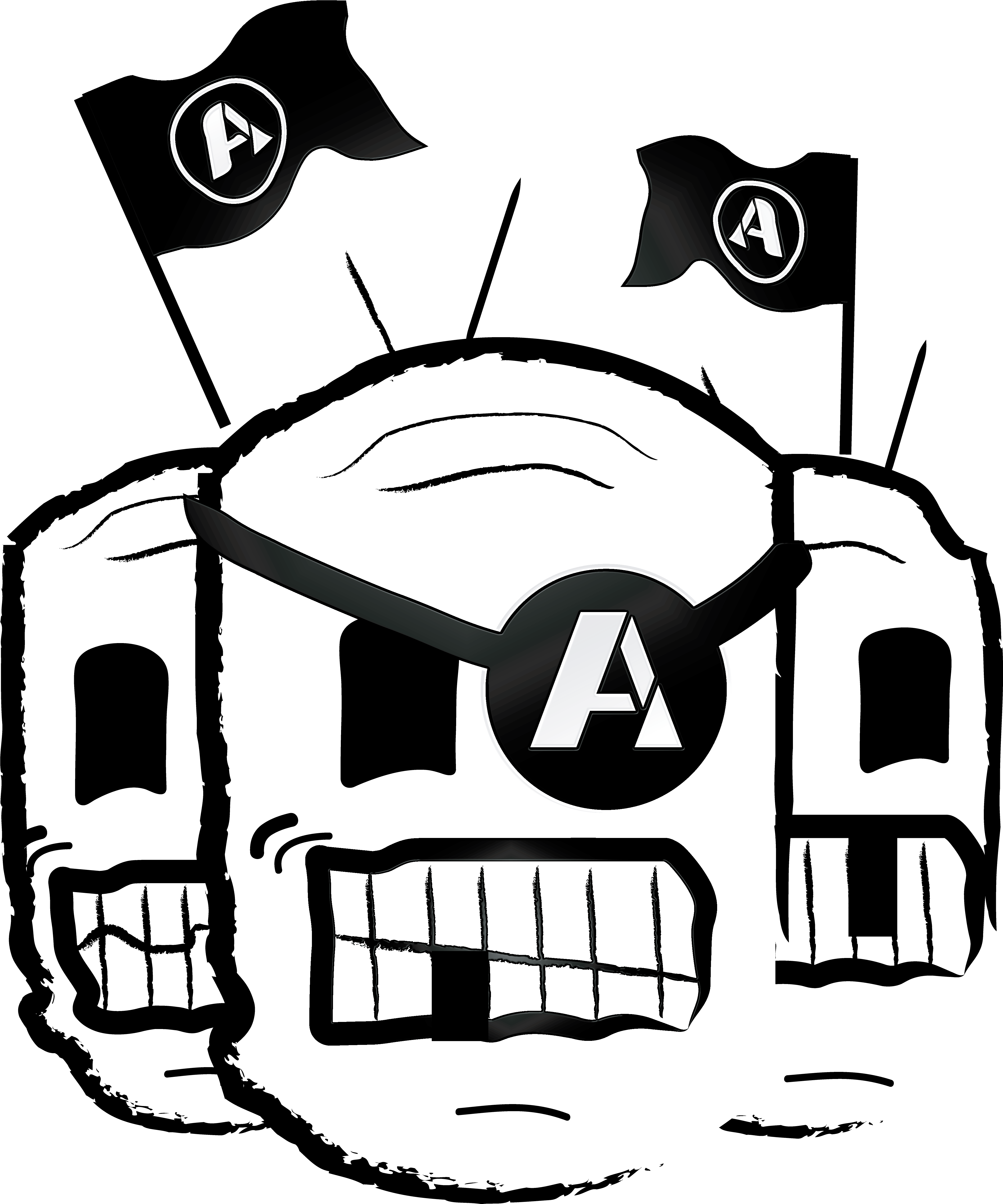 Whisper Clip Ar - Whisper Clip Ar (4234x5234)