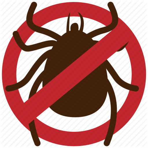 Flea Png Background Image - Insecticide Icon (512x512)