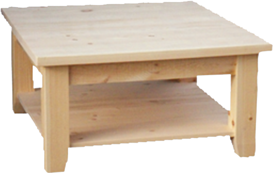 Table Clipart Coffe Table - Coffee Table (602x446)