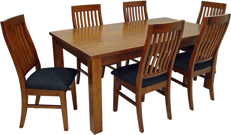 Dining Table Clipart Dining Table - Dining Table Clipart Transparent (1000x646)