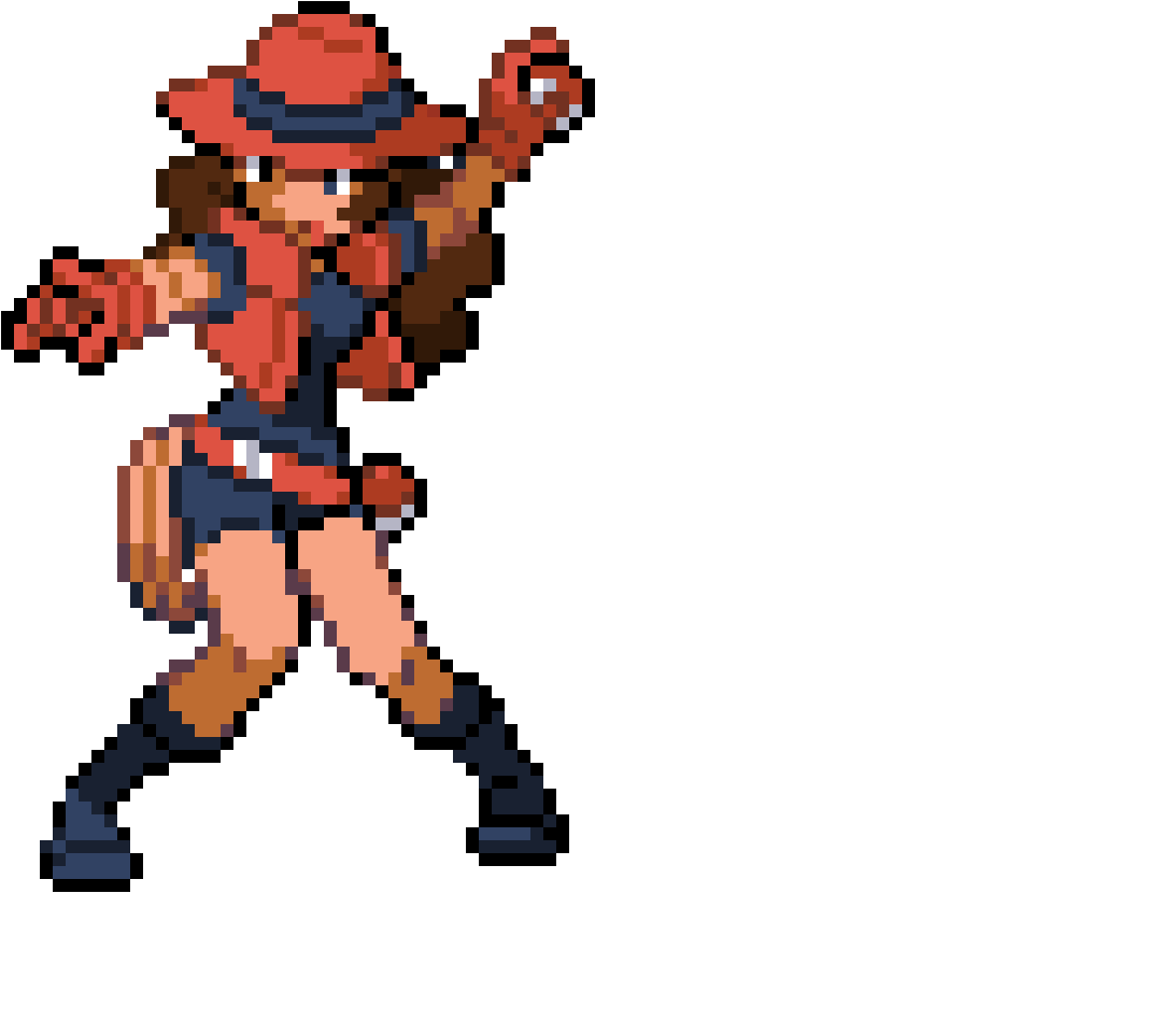 Pokemon Ranger O Black & White - Pokemon Black And White Pokemon Ranger (1200x1200)
