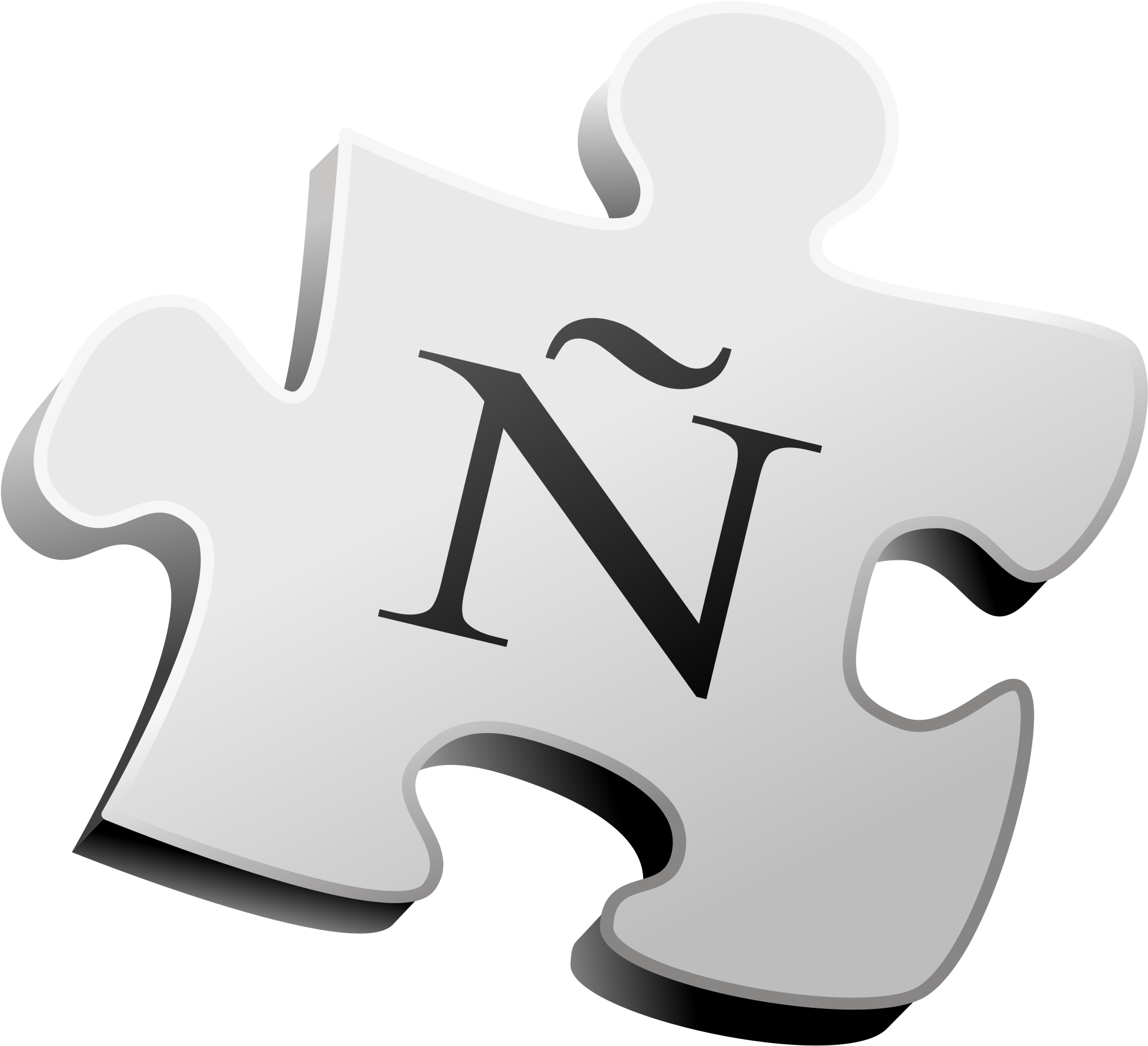 Open - Puzzle (2000x1818)