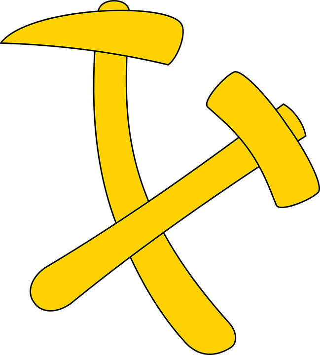 Mechanic Tools Cliparts 27, - Kapak Dan Palu (649x720)