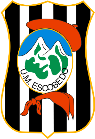 Unión Montañesa Escobedo Are A Spanish Team Based In - Unión Montañesa Escobedo (379x450)