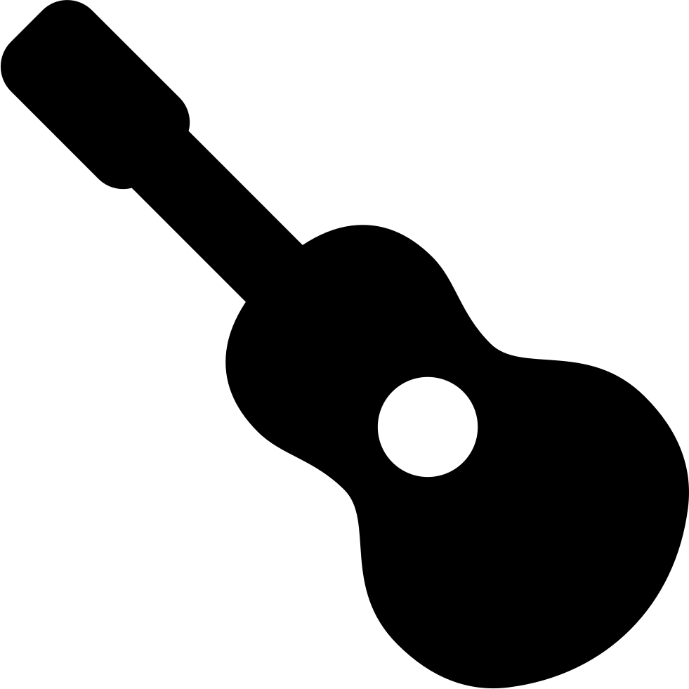 Spanish Guitar Comments - Guitar (981x981)