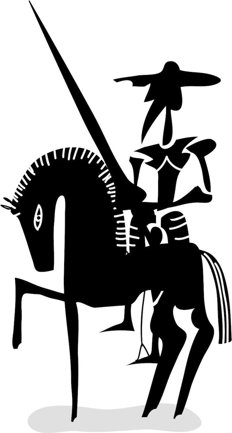 Spanish Class Placement - Don Quixote By Miguel Cervantes [book] (987x1500)