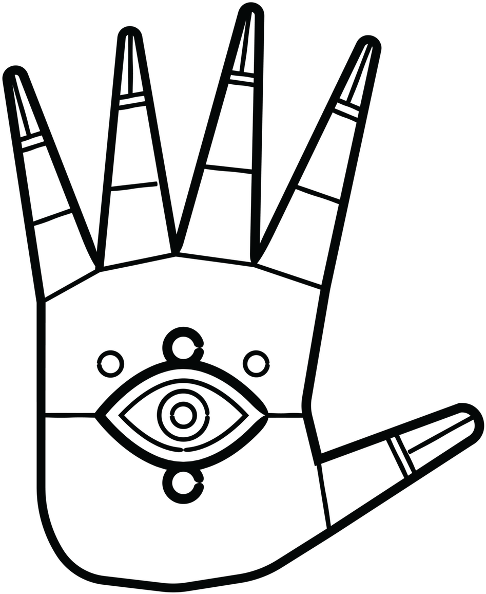 Guillermo Del Toro A Mexican-american Lm Director, - Drawing (1800x1800)