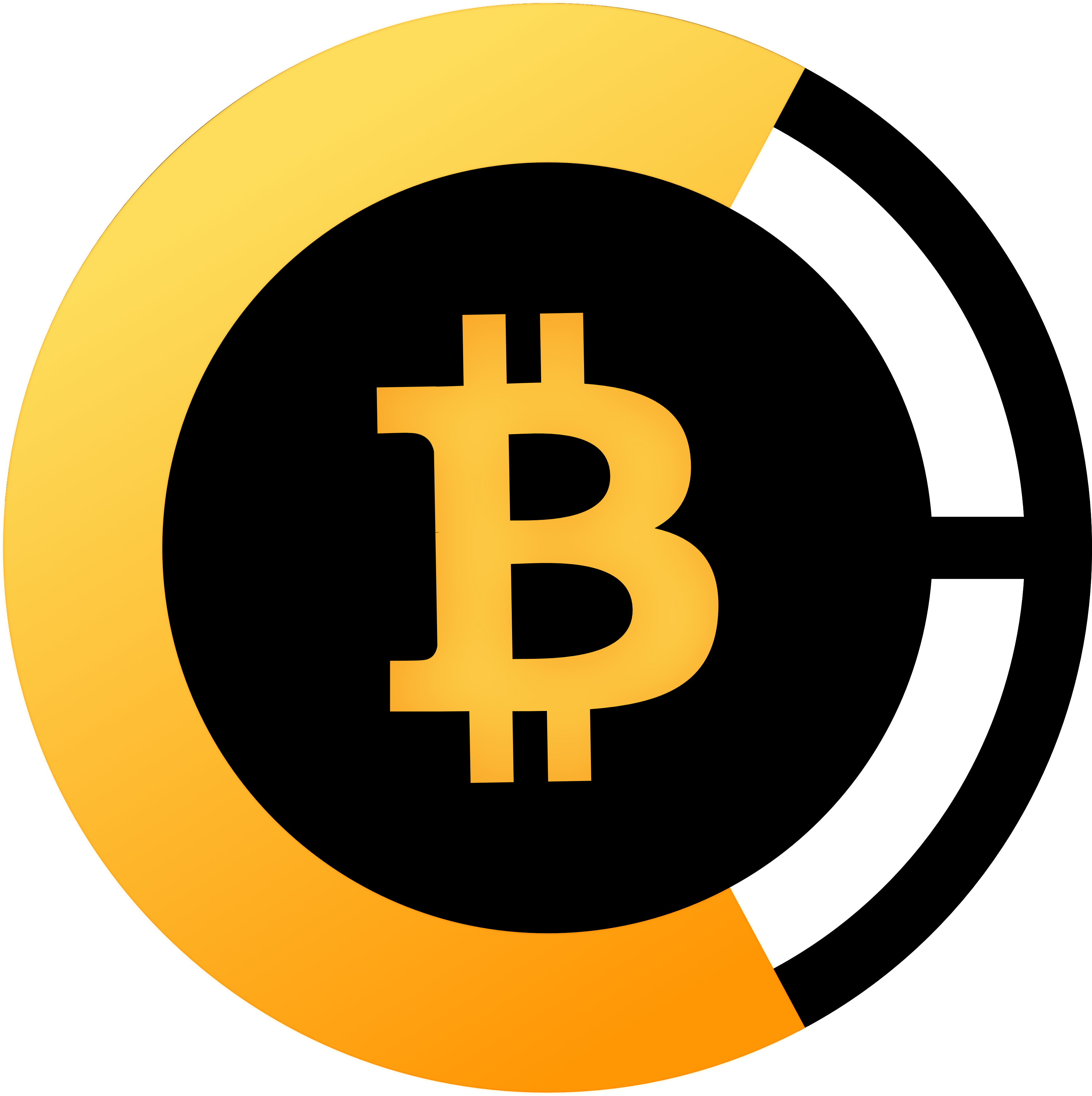 March - Cryptocurrency Banner Background (3476x3487)