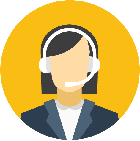 Crear Un Ticket Call Center Icon Png 471x474 Png Clipart Download