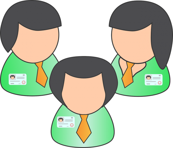 Use Case Of On-boarding Process Optimization With Jira - Gestion De Personal Dibujos (600x515)