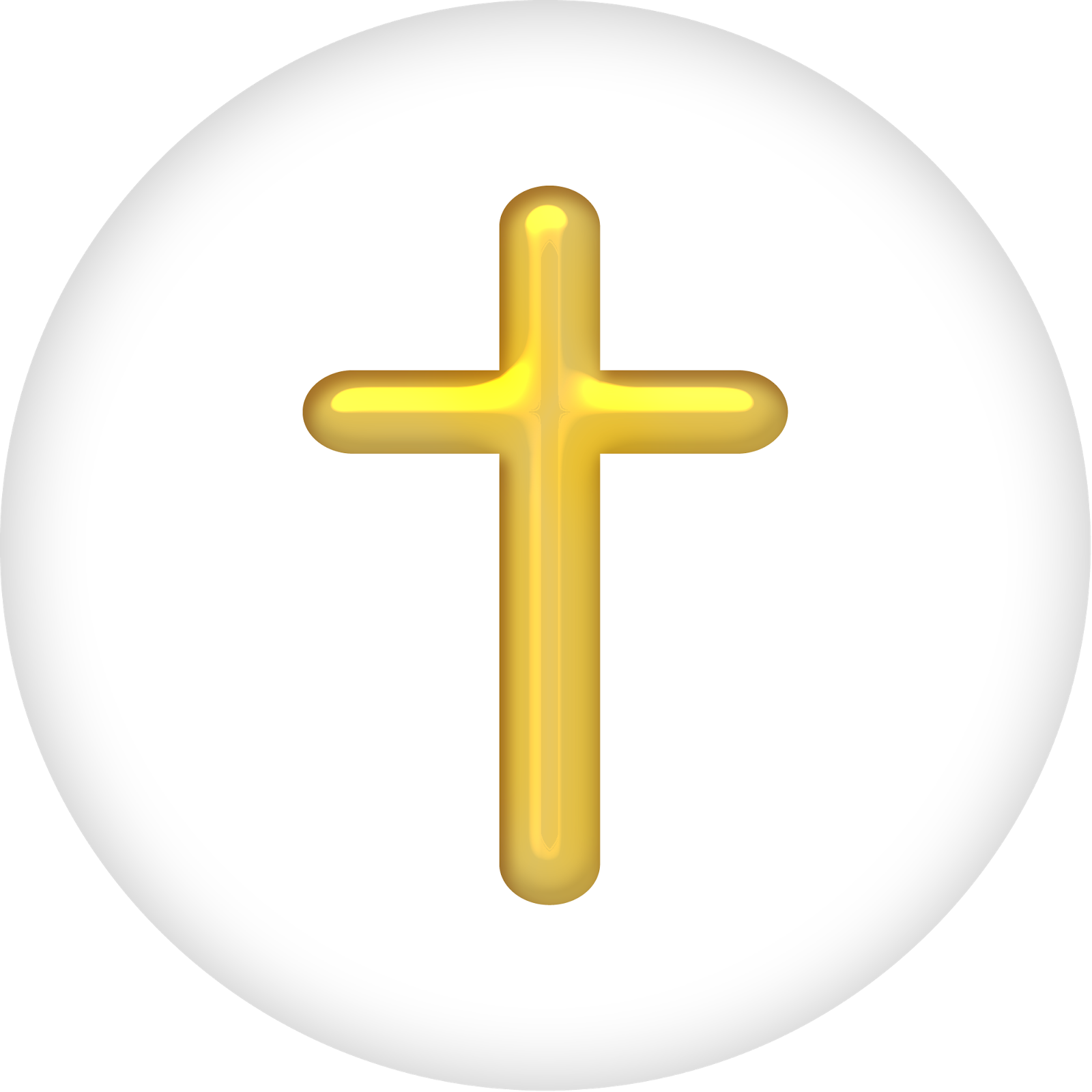 Religious - Cross (1600x1600)