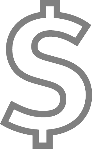 Icon - Dollar Sign - Dollar Sign (301x487)