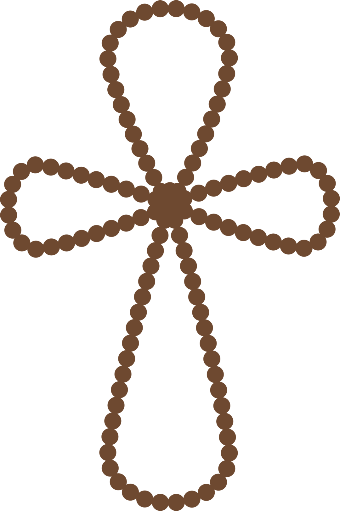 Communion - Simbolo Batizado Png (1080x1625)