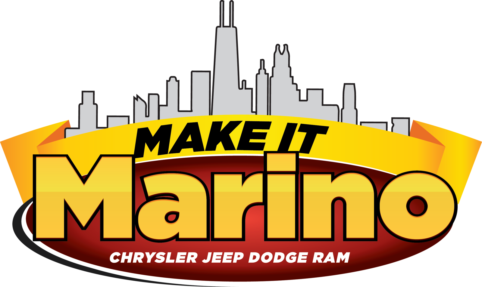 Marino Chrysler Jeep Dodge - Marino Chrysler Jeep Dodge Ram (1600x954)