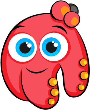 Lippy & His Friends Need Your Help To Keep Them Out - Lippy & His Friends Need Your Help To Keep Them Out (325x392)