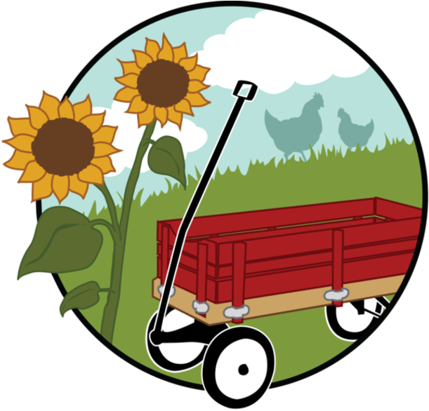 Pin School Garden Clip Art - Little Hands Garden School (780x594)