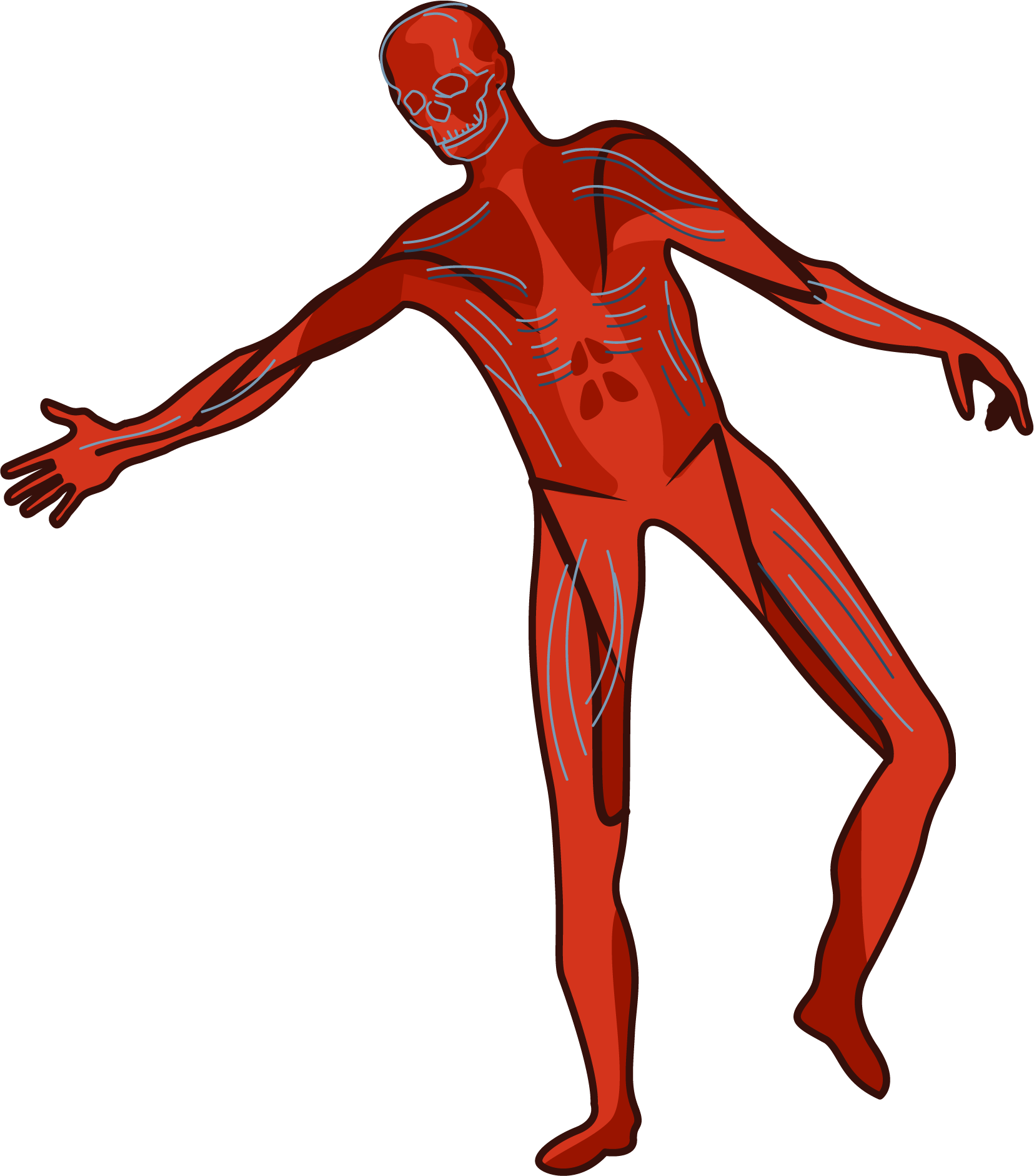 The Mandalas We Created For This Project Worked From - Illustration (1655x1881)