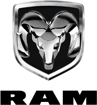 Dodge Ram Vector Logo Eps Ai Download For Free Seeklogo - Dodge Ram Trucks Logo (512x512)