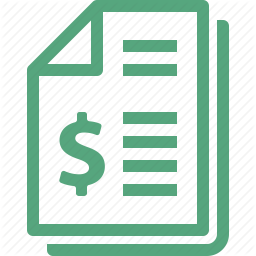 Microsoft Excel Project - Secure Transaction Icon (512x512)