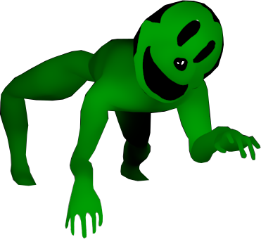 Hourglass Full Body By Frixosisawesome2002 - Fnati Hourglass Png (371x340)