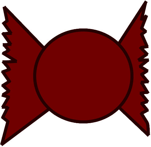 Evil Bow Body - Inanimate Insanity Yin Yang Body (492x480)