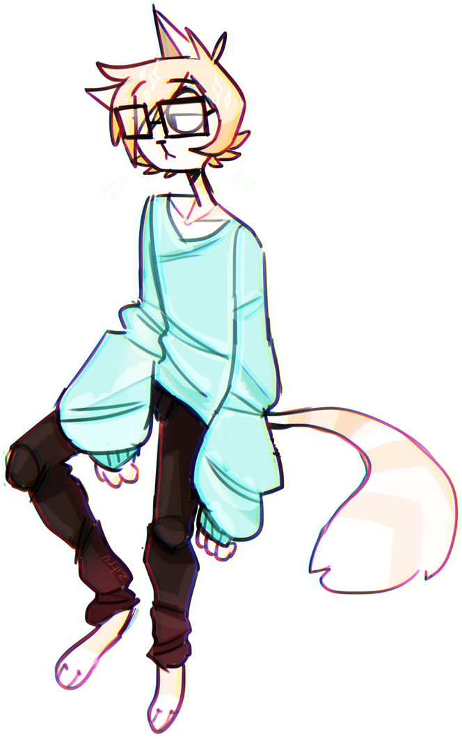 Tired By Zitru - November 26 (734x1088)