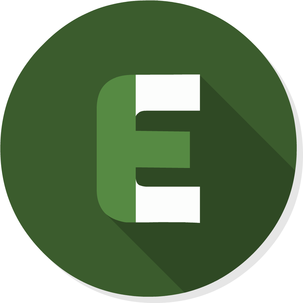 Microsoft Excel Icon - Circle (1024x1024)