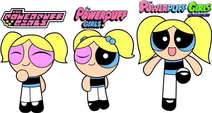 Blossom Powerpuff Girls Coloring Pages Download - Down 'n' Dirty [book] (742x409)