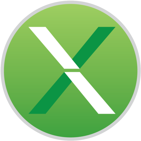 Excel Icon - Mi - - Microsoft Excel Flat Icon (512x512)