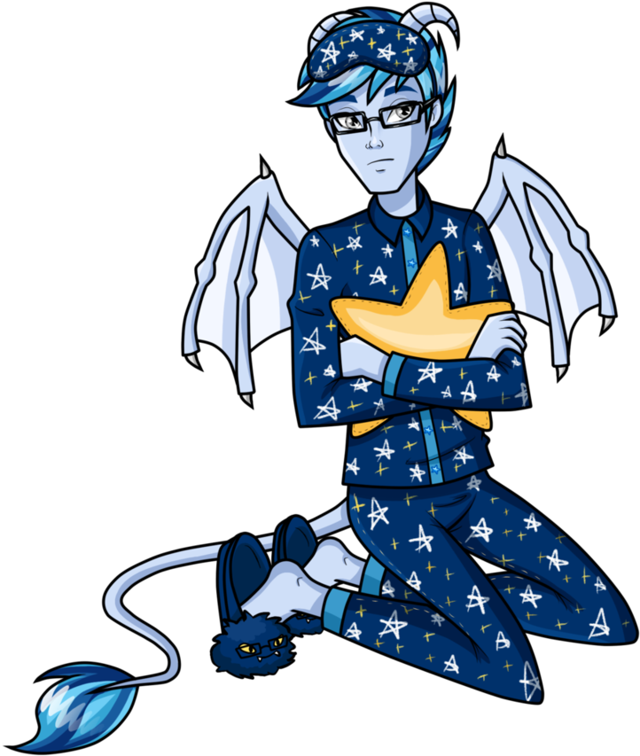 Dead Tired By Tosha22 - Monster High Marshall (824x970)