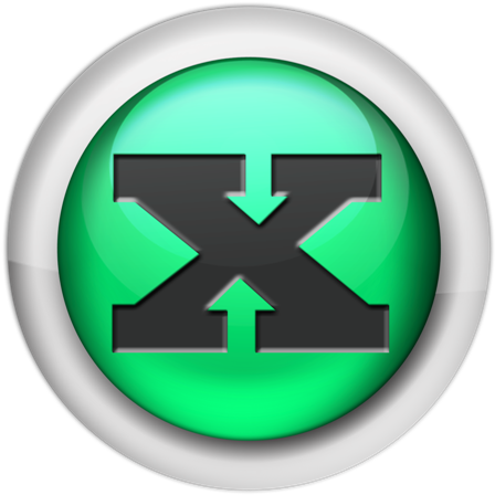 Microsoft Office Excel Icon - Microsoft Excel (512x512)